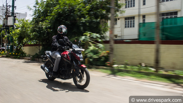 മോട്ടോര് സൈക്കിള് യാത്രക്കാര് ശരാശരി വാഹനമോടിക്കുന്നവരെക്കാള് സന്തുഷ്ടരാണെന്ന് പഠനം