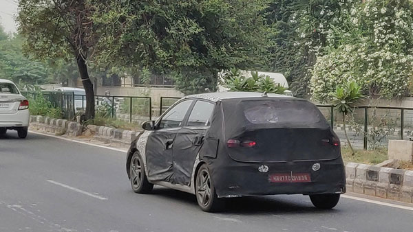 പരീക്ഷണയോട്ടത്തിനിറങ്ങി പുതുതലമുറ ഹ്യുണ്ടായി i20; അരങ്ങേറ്റം ഉടന്