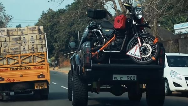 ബാബ്സിന് കട്ട സപ്പോർട്ട്; പിഴയൊടുക്കാൻ ധനസഹായവുമായി ഫാൻസ്