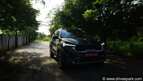 തിരക്കേറിയ നഗര വീഥികൾക്കായി ഒരുക്കിയ അർബൻ എസ്യുവി; കിയ സോനെറ്റ് ആദ്യ ഡ്രൈവ് റിവ്യൂ