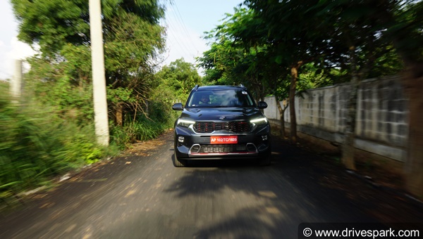 തിരക്കേറിയ നഗര വീഥികൾക്കായി ഒരുക്കിയ അർബൻ എസ്യുവി; കിയ സോനെറ്റ് ആദ്യ ഡ്രൈവ് റിവ്യൂ