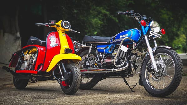 65 bhp കരുത്തുമായി എത്തുന്ന ഇന്ത്യയിലെ ഏക ട്വിൻ സിലിണ്ടർ ലാംബ്രെട്ട