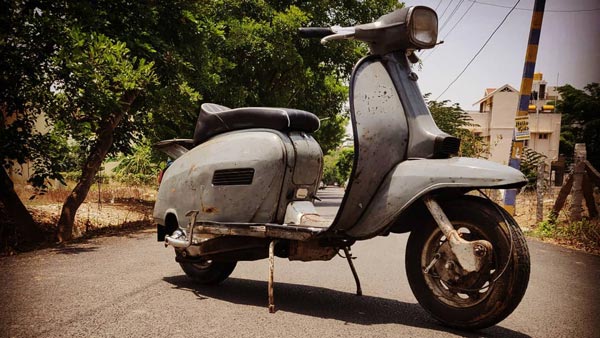 65 bhp കരുത്തുമായി എത്തുന്ന ഇന്ത്യയിലെ ഏക ട്വിൻ സിലിണ്ടർ ലാംബ്രെട്ട