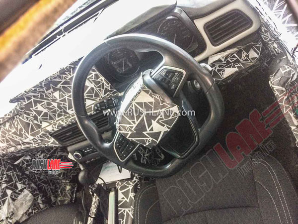 നിരത്തുകളില് സജീവമായി പുതുതലമുറ മഹീന്ദ്ര XUV500; കൂടുതല് വിവരങ്ങള് പുറത്ത്
