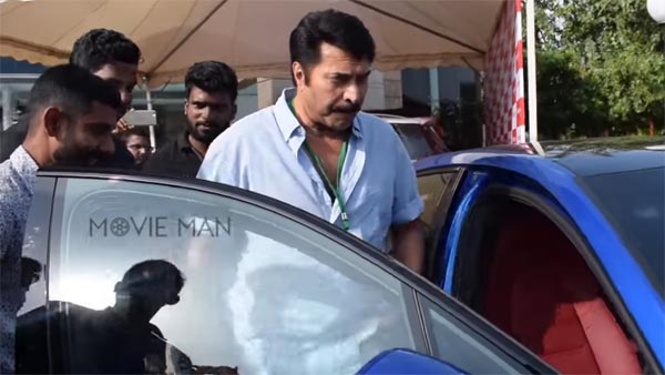 മമ്മൂട്ടിയ്ക്ക് 369 കാറുകളോ? സോഷ്യല് മീഡിയയിലെ ചര്ച്ച വൈറലാകുന്നു, വാസ്തവം ഇതാണ്