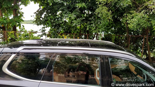 പ്രീമിയം എസ്യുവി ശ്രേണിയിലെ പുത്തൻ താരോദയം; എംജി ഗ്ലോസ്റ്ററിന്റെ ആദ്യ ഡ്രൈവ് വിശേഷം
