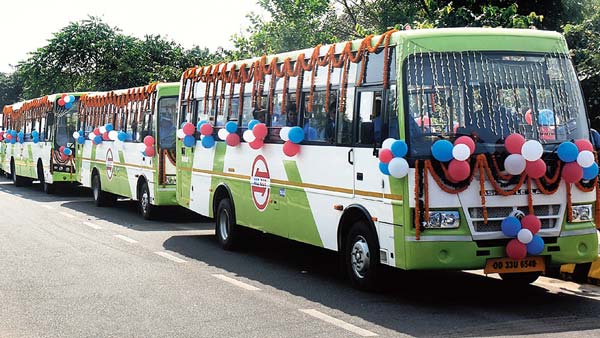 2023 മുതൽ ബസുകൾക്ക് ESC കർശനമാക്കാനൊരുങ്ങി ഗതാഗത മന്ത്രാലയം