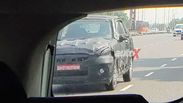 എസ്യുവി ക്രോസ്ഓവര് ഭാവത്തില് പുതുതലമുറ മാരുതി സെലേറിയോ; അരങ്ങേറ്റം ഈ വര്ഷം