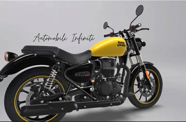 റോയല് എന്ഫീല്ഡ് മെറ്റിയര് 350-യുടെ അരങ്ങേറ്റം വൈകും; കൂടുതല് വിവരങ്ങള് ഇങ്ങനെ