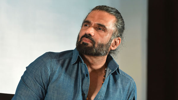 പുതിയ ബിഎംഡബ്ല്യു X5 സ്വന്തമാക്കി ബോളിവുഡ് താരം സുനിൽ ഷെട്ടി