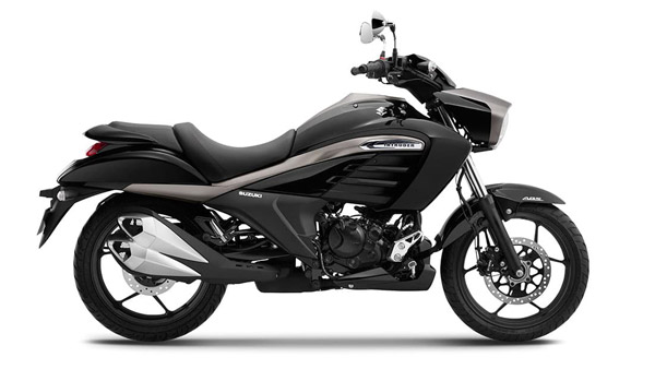 ഇൻട്രൂഡർ 250 പതിപ്പും എത്തുന്നു; ടീസർ ചിത്രം പങ്കുവെച്ച് സുസുക്കി