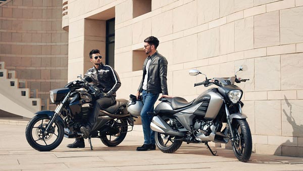 ഇൻട്രൂഡർ 250 പതിപ്പും എത്തുന്നു; ടീസർ ചിത്രം പങ്കുവെച്ച് സുസുക്കി