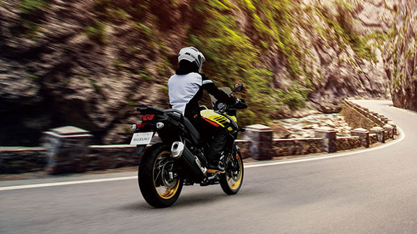 ബിഎസ് VI V-സ്ട്രോം 650 XT -യുടെ അരങ്ങേറ്റത്തിന് തീയതി കുറിച്ച് സുസുക്കി