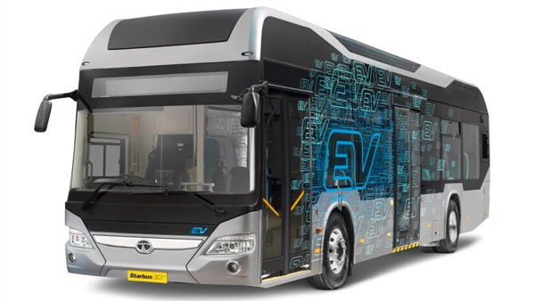 2023 മുതൽ ബസുകൾക്ക് ESC കർശനമാക്കാനൊരുങ്ങി ഗതാഗത മന്ത്രാലയം