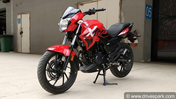 വാര്ഷിക വില്പ്പനയില് 7.55 ശതമാനം വളര്ച്ചയുമായി ഹീറോ