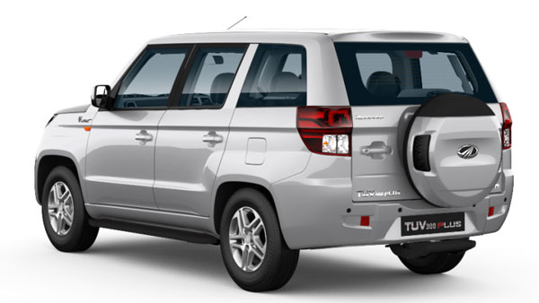 മഹീന്ദ്ര TUV300 പ്ലസ് പേറ്റന്റ് ചിത്രങ്ങള് പുറത്ത്; കൂടുതല് വിശദംശങ്ങള് അറിയാം