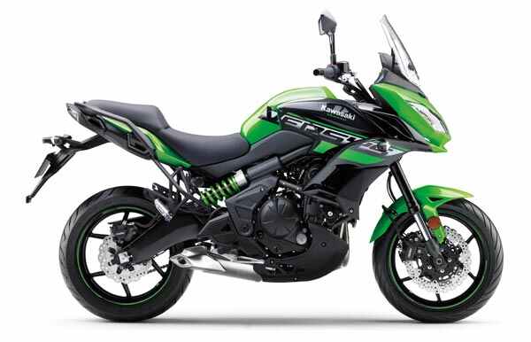 ബിഎസ് VI വേര്സിസ് 650 ഡിസ്കൗണ്ട് വൗച്ചറുകള് പ്രഖ്യാപിച്ച് കവസാക്കി