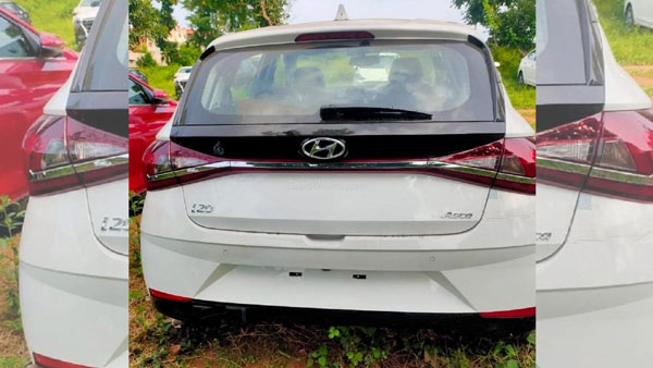 അരങ്ങേറ്റത്തിന് തയാറെടുത്ത് പുത്തൻ ഹ്യുണ്ടായി i20; ഡീലഷിപ്പുകളിൽ എത്തിത്തുടങ്ങി