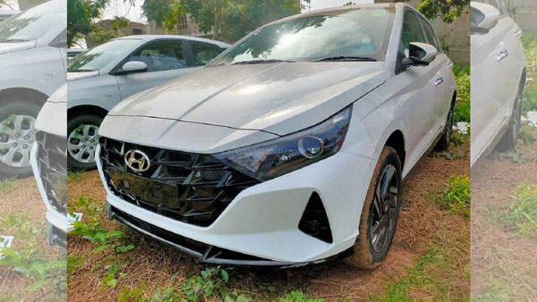 അരങ്ങേറ്റത്തിന് തയാറെടുത്ത് പുത്തൻ ഹ്യുണ്ടായി i20; ഡീലഷിപ്പുകളിൽ എത്തിത്തുടങ്ങി