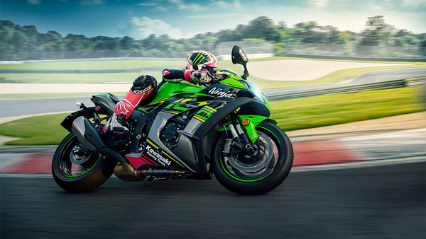 നിഞ്ച ZX-10R അവതരിപ്പിക്കുന്ന തീയതി വെളിപ്പെടുത്തി കവസാക്കി