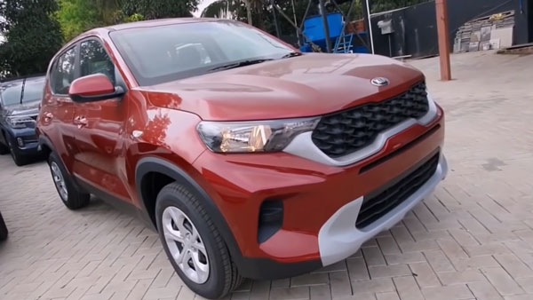 സോനെറ്റിന്റെ ബേസ് HTE മോഡലിൽ കിയ വാഗ്ദാനം ചെയ്യുന്നത് എന്തെല്ലാം; വീഡിയോ