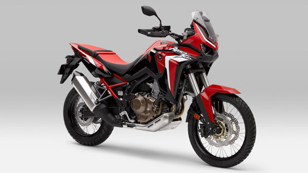 2021 മോഡൽ CRF1100L ആഫ്രിക്ക ട്വിന്നിന് പുതിയ കളർ ഓപ്ഷനുകൾ നൽകി ഹോണ്ട