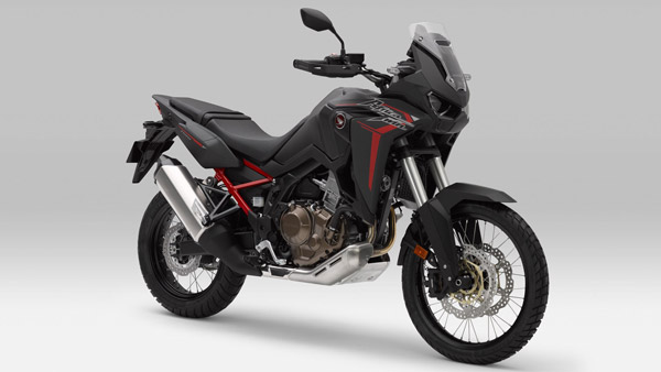 2021 മോഡൽ CRF1100L ആഫ്രിക്ക ട്വിന്നിന് പുതിയ കളർ ഓപ്ഷനുകൾ നൽകി ഹോണ്ട