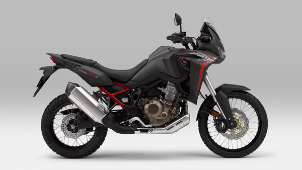 2021 മോഡൽ CRF1100L ആഫ്രിക്ക ട്വിന്നിന് പുതിയ കളർ ഓപ്ഷനുകൾ നൽകി ഹോണ്ട