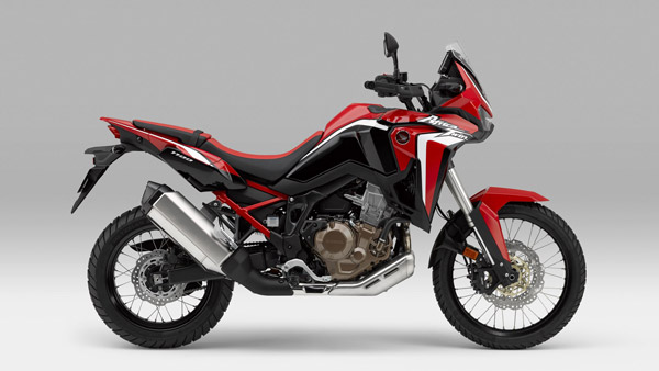 2021 മോഡൽ CRF1100L ആഫ്രിക്ക ട്വിന്നിന് പുതിയ കളർ ഓപ്ഷനുകൾ നൽകി ഹോണ്ട