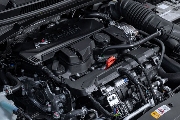 201 bhp കരുത്തോടെ i20 N ഹോട്ട് ഹാച്ച് അവതരിപ്പിച്ച് ഹ്യുണ്ടായി
