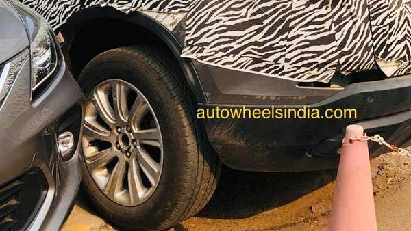 പരീക്ഷണയോട്ടത്തിനിറങ്ങി ടാറ്റ ഗ്രാവിറ്റാസ്; ശ്രദ്ധേയമാകുന്നത് പുതിയ അലോയ്വീൽ ഡിസൈൻ