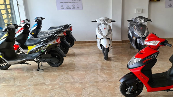 പൊതുഗതാഗത മാര്ഗ്ഗങ്ങള് മെച്ചപ്പെടുത്തും; ഇബൈക്ക്ഗൊയുമായി പങ്കാളിത്തം പ്രഖ്യാപിച്ച് ആംപിയര്