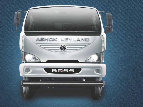 ബോസ് LE, LX ശ്രേണിയുടെ ബിഎസ് VI മോഡലുകൾ പുറത്തിറക്കി അശോക് ലെയ്ലാൻഡ്