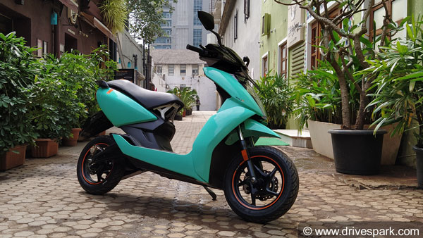 450X ഇലക്ട്രിക് സ്കൂട്ടറിന്റെ ടെസ്റ്റ് റൈഡുകള് ആരംഭിക്കാനൊരുങ്ങി ഏഥര്