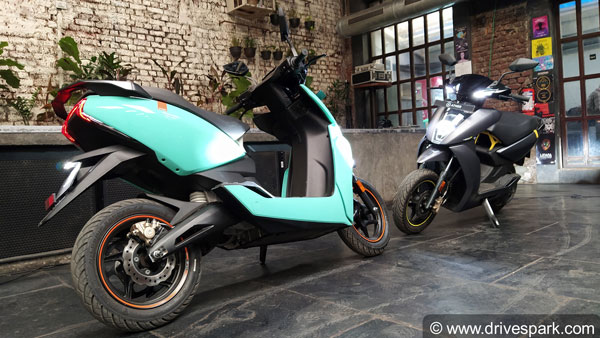 450X, 450 പ്ലസ് മോഡലുകള്ക്ക് ഇനി തുക മുഴുവനായും അടക്കാം; പദ്ധതിക്ക് തുടക്കമിട്ട് ഏഥര്