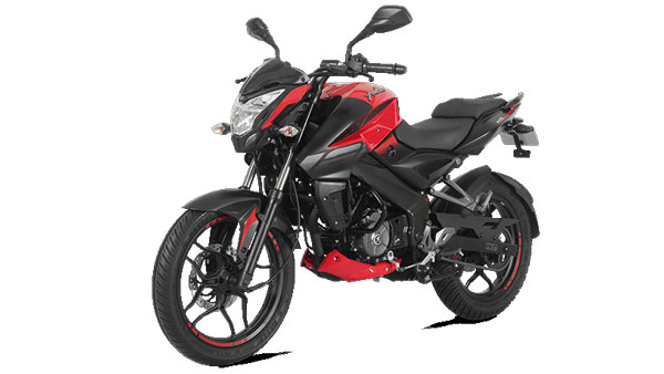 ബജാജ് പൾസർ NS160, NS200 മോഡലുകളുടെ വില വീണ്ടും കൂടി