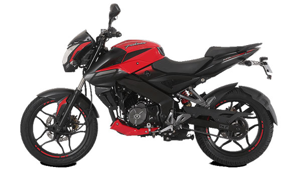 ബജാജ് പൾസർ NS160, NS200 മോഡലുകളുടെ വില വീണ്ടും കൂടി