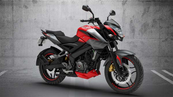 ബജാജ് പൾസർ NS160, NS200 മോഡലുകളുടെ വില വീണ്ടും കൂടി