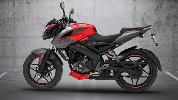 ബജാജ് പൾസർ NS160, NS200 മോഡലുകളുടെ വില വീണ്ടും കൂടി