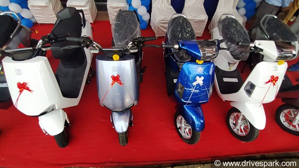ആദ്യ ഡീലര്ഷിപ്പിന്റെ പ്രവര്ത്തനം മഹാരാഷ്ട്രയില് ആരംഭിച്ച് ബിഗൗസ്