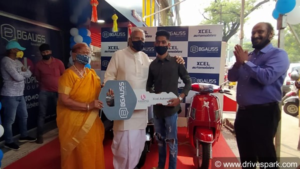 ആദ്യ ഡീലര്ഷിപ്പിന്റെ പ്രവര്ത്തനം മഹാരാഷ്ട്രയില് ആരംഭിച്ച് ബിഗൗസ്