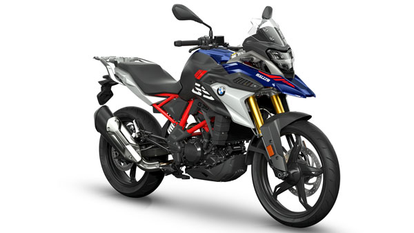 പുതിയ ഭാവത്തിൽ 2021 മോഡൽ ബിഎംഡബ്ല്യു G310 GS; അറിയാം കൂടുതൽ