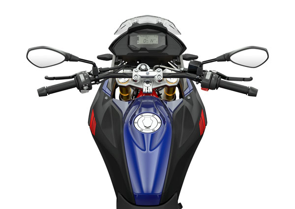 പുതിയ ഭാവത്തിൽ 2021 മോഡൽ ബിഎംഡബ്ല്യു G310 GS; അറിയാം കൂടുതൽ