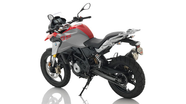 പുതിയ ഭാവത്തിൽ 2021 മോഡൽ ബിഎംഡബ്ല്യു G310 GS; അറിയാം കൂടുതൽ