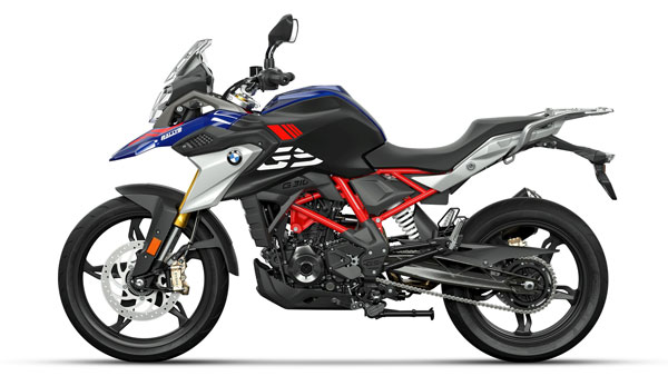 പുതിയ ഭാവത്തിൽ 2021 മോഡൽ ബിഎംഡബ്ല്യു G310 GS; അറിയാം കൂടുതൽ