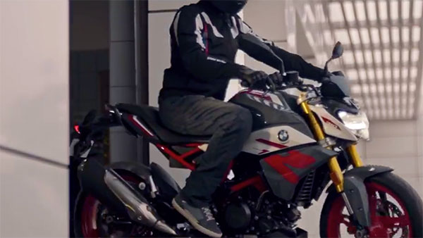 1,000 -ല് അധികം ബുക്കിംഗുകളുമായി ബിഎംഡബ്ല്യു G 310 R, G 310 GS മോഡലുകള്