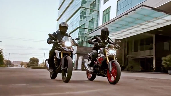 1,000 -ല് അധികം ബുക്കിംഗുകളുമായി ബിഎംഡബ്ല്യു G 310 R, G 310 GS മോഡലുകള്
