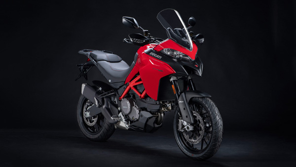 മൾട്ടിസ്ട്രാഡ 950 S നവംബർ 2-ന് ഇന്ത്യയിൽ അവതരിപ്പിക്കാനൊരുങ്ങി ഡ്യുക്കാട്ടി