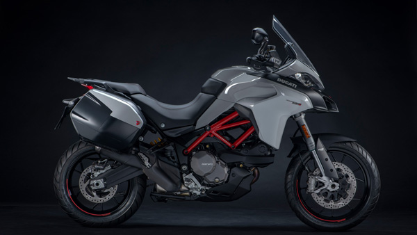 മൾട്ടിസ്ട്രാഡ 950 S നവംബർ 2-ന് ഇന്ത്യയിൽ അവതരിപ്പിക്കാനൊരുങ്ങി ഡ്യുക്കാട്ടി