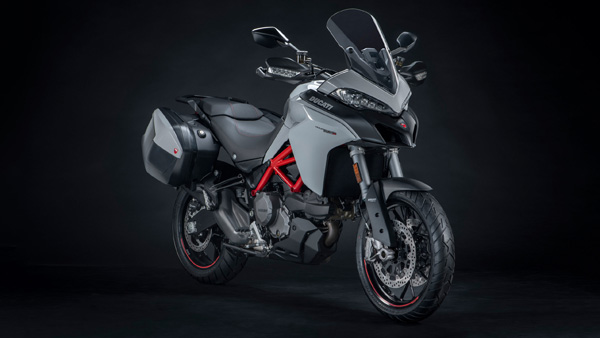 മൾട്ടിസ്ട്രാഡ 950 S നവംബർ 2-ന് ഇന്ത്യയിൽ അവതരിപ്പിക്കാനൊരുങ്ങി ഡ്യുക്കാട്ടി